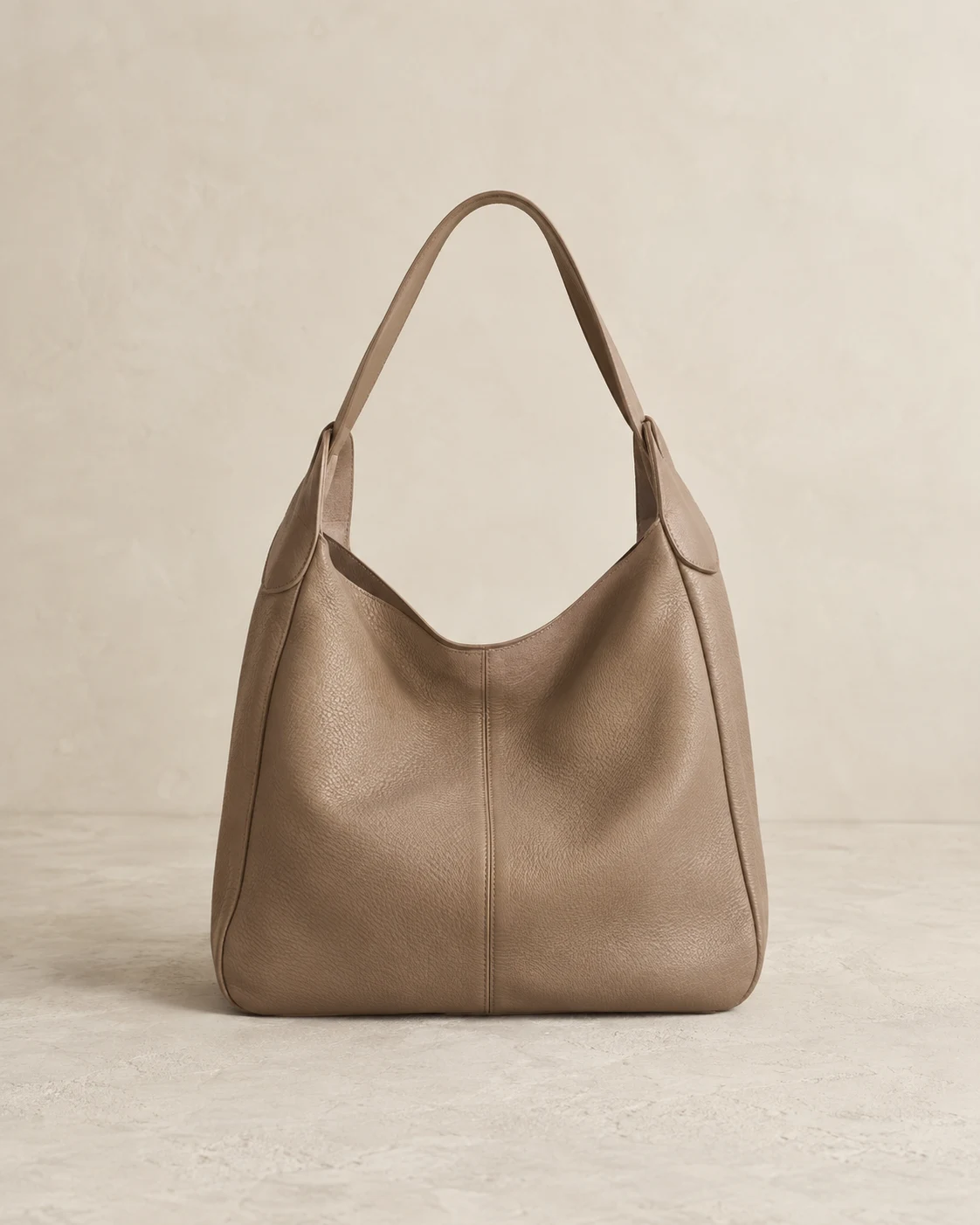 Calder Carry Bag in Clay