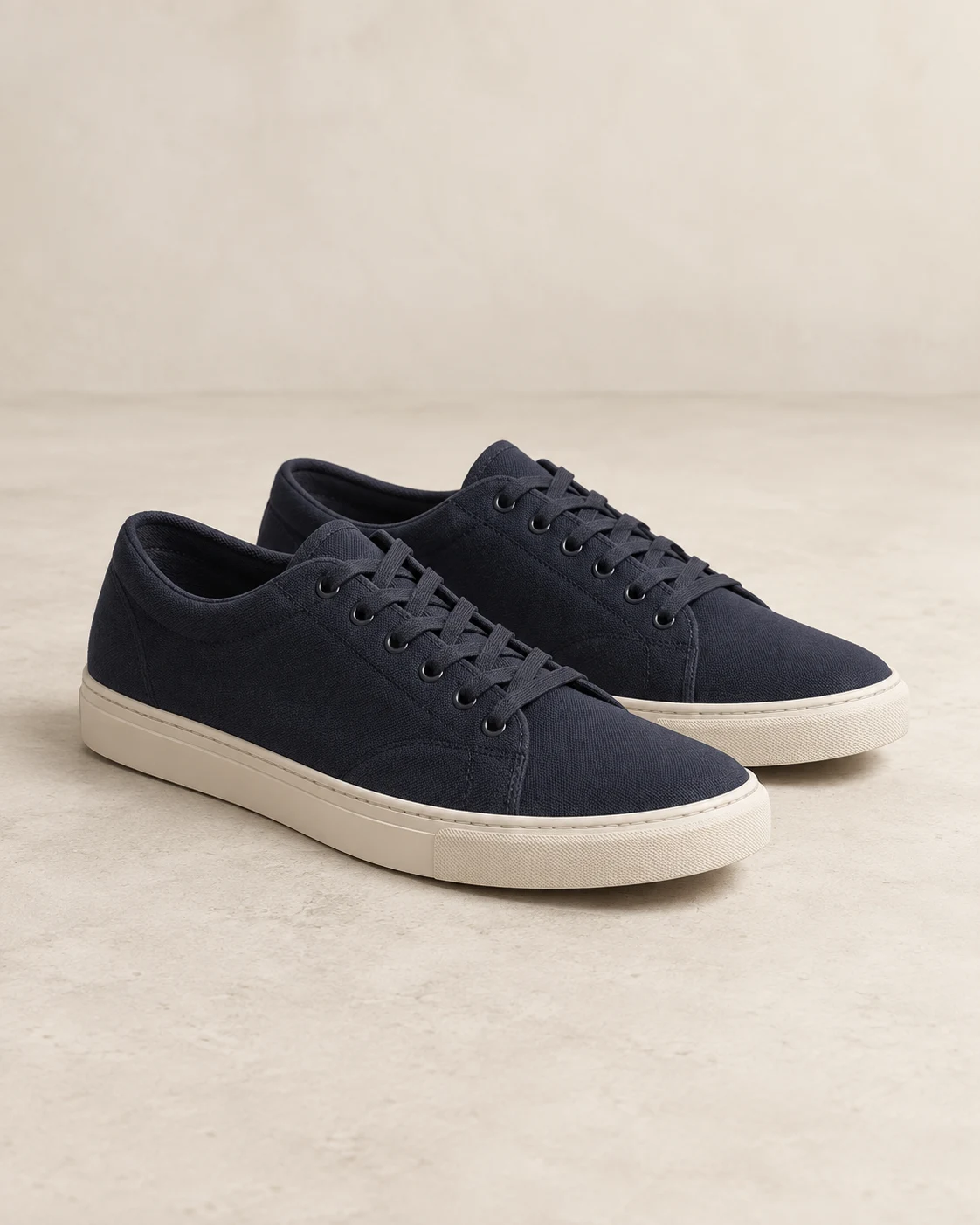 Veda Everyday Shoe in Ink