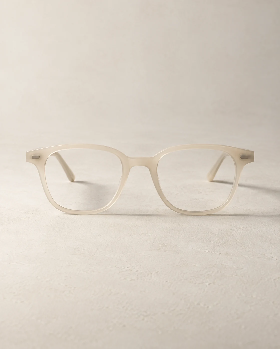 Venn Everyday Frames in Ecru