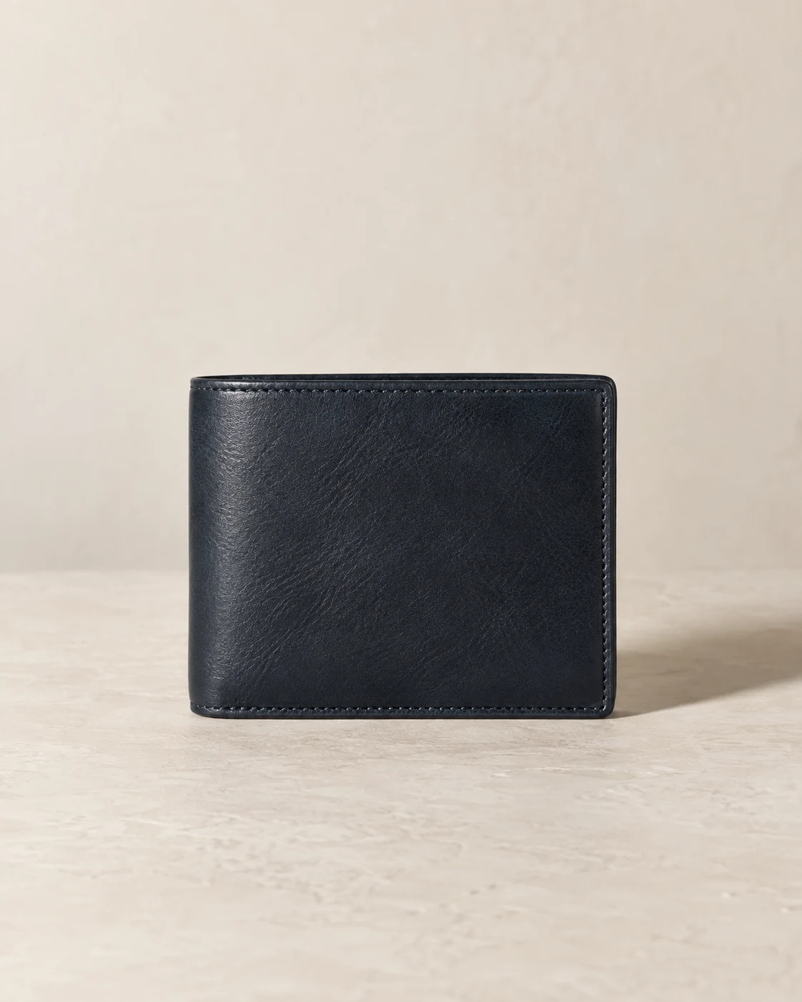 Rook Pocket Wallet in Ink
