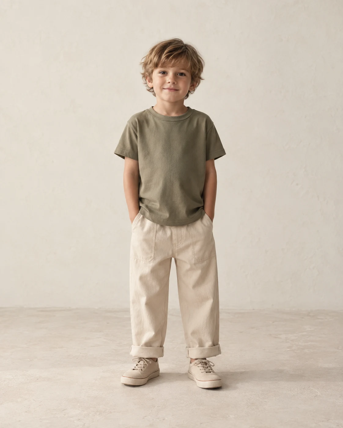 Jude Daily Jersey in Reed