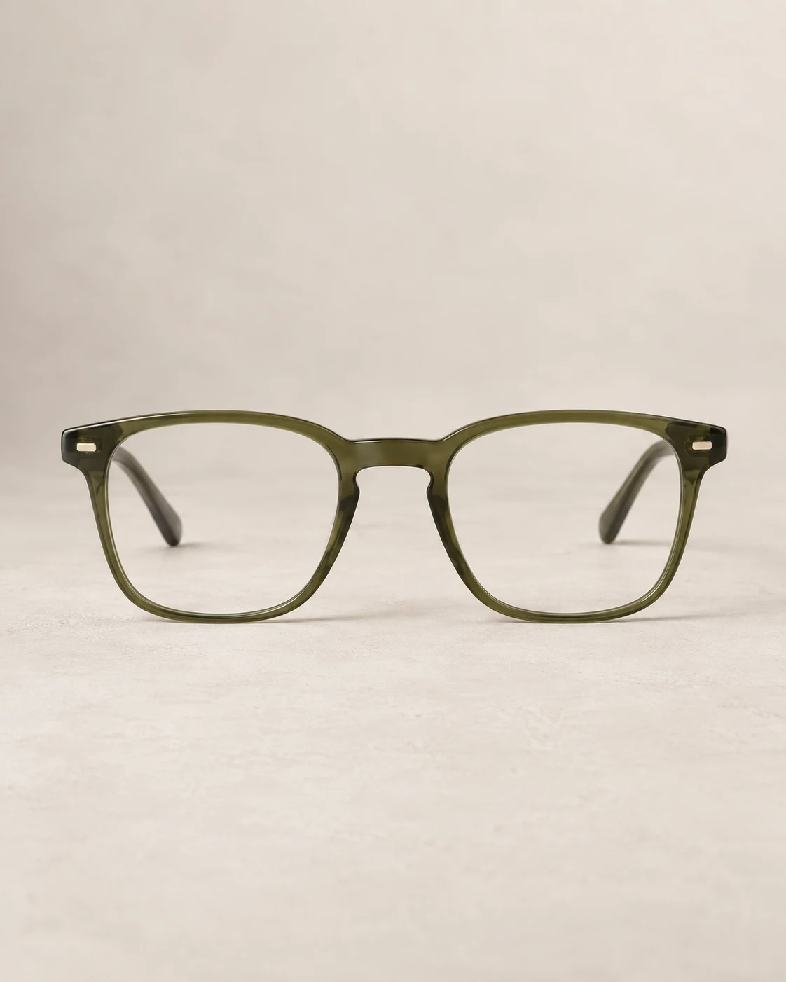 Cinder Everyday Frames in Moss