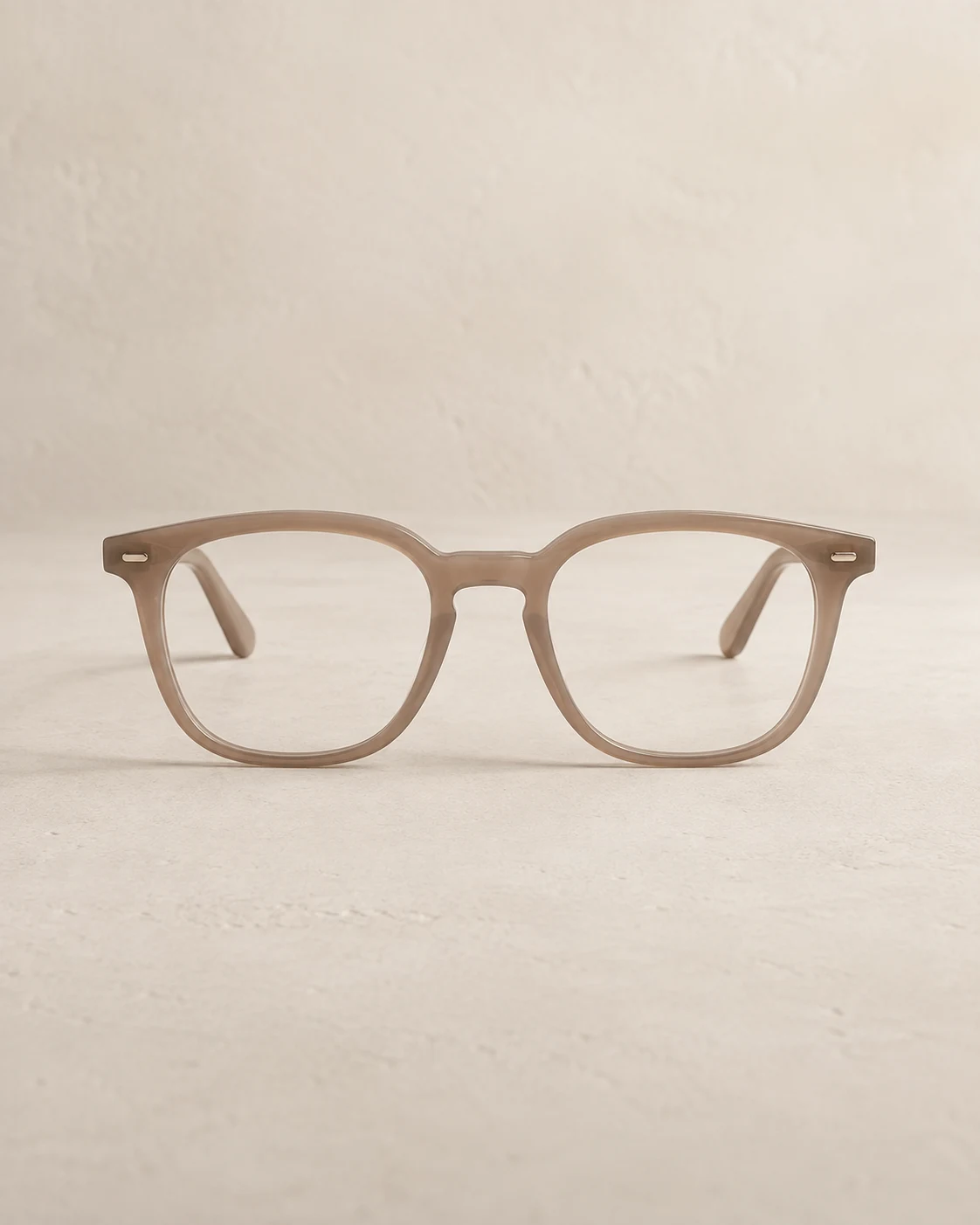 Thistle Everyday Frames in Clay