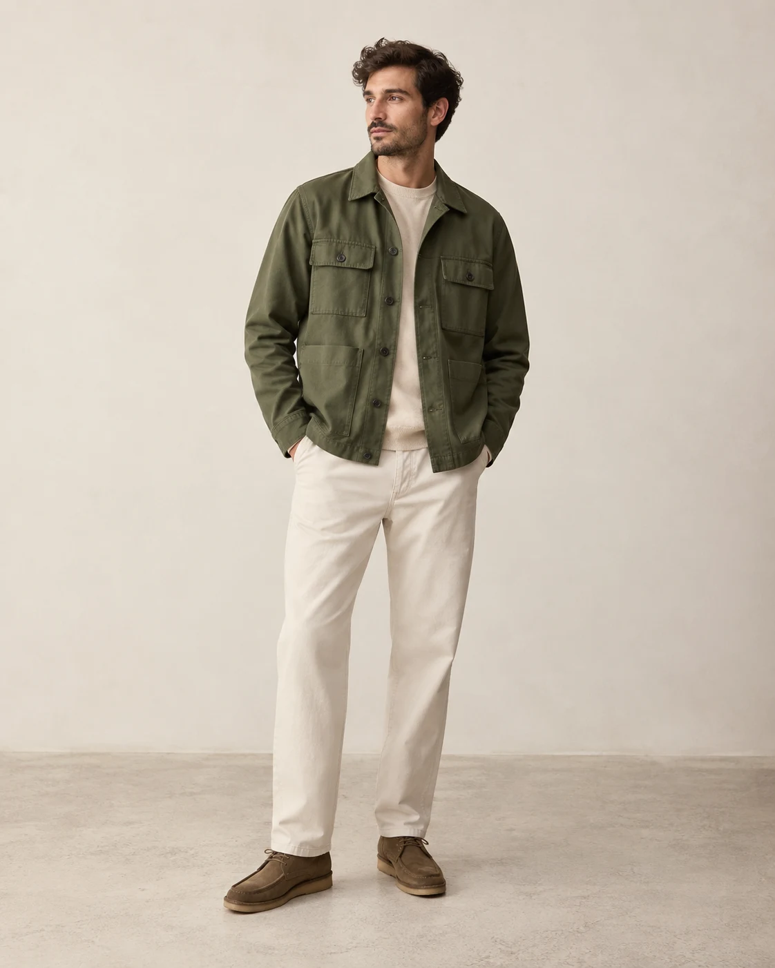 Nettle Utility Layer in Olive