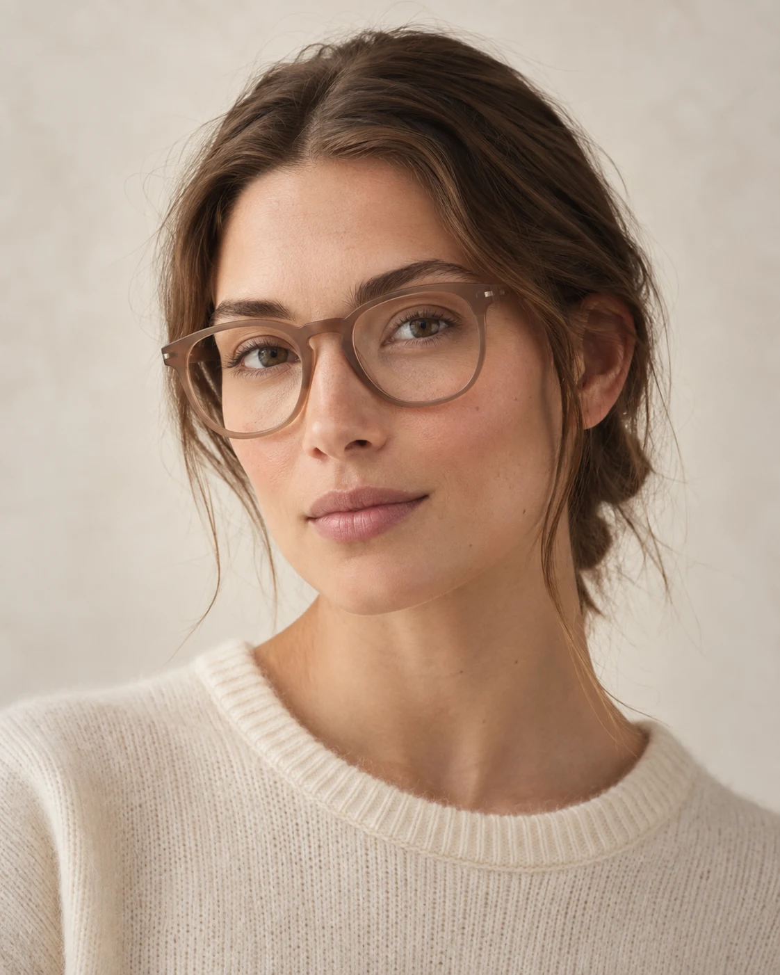 Nell Everyday Frames in Clay