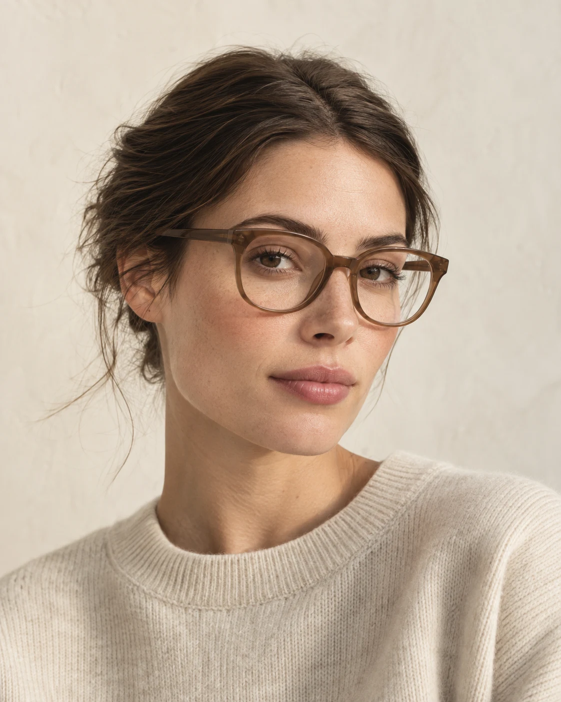 Holly Everyday Frames in Reed
