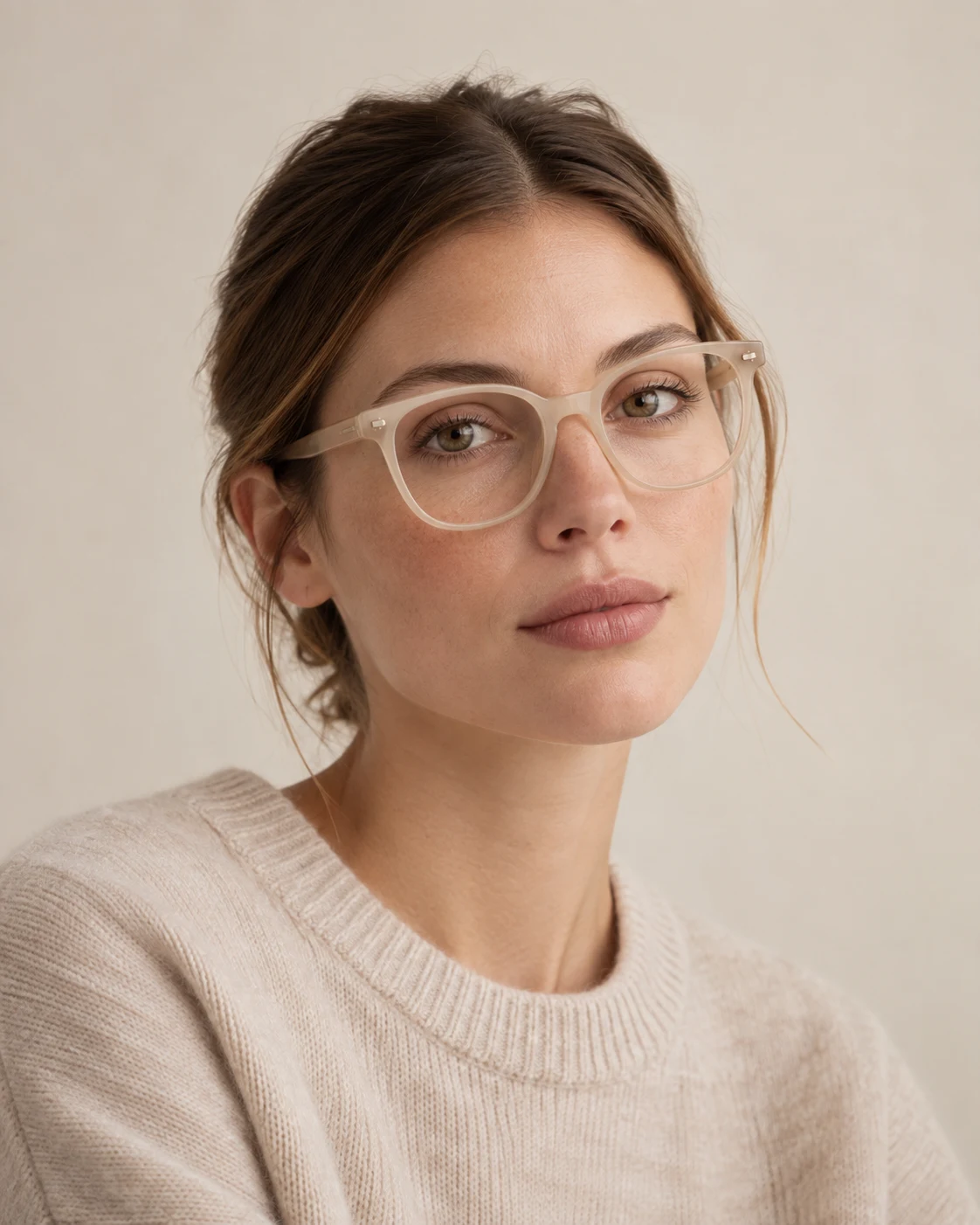 Rowan Everyday Frames in Oat