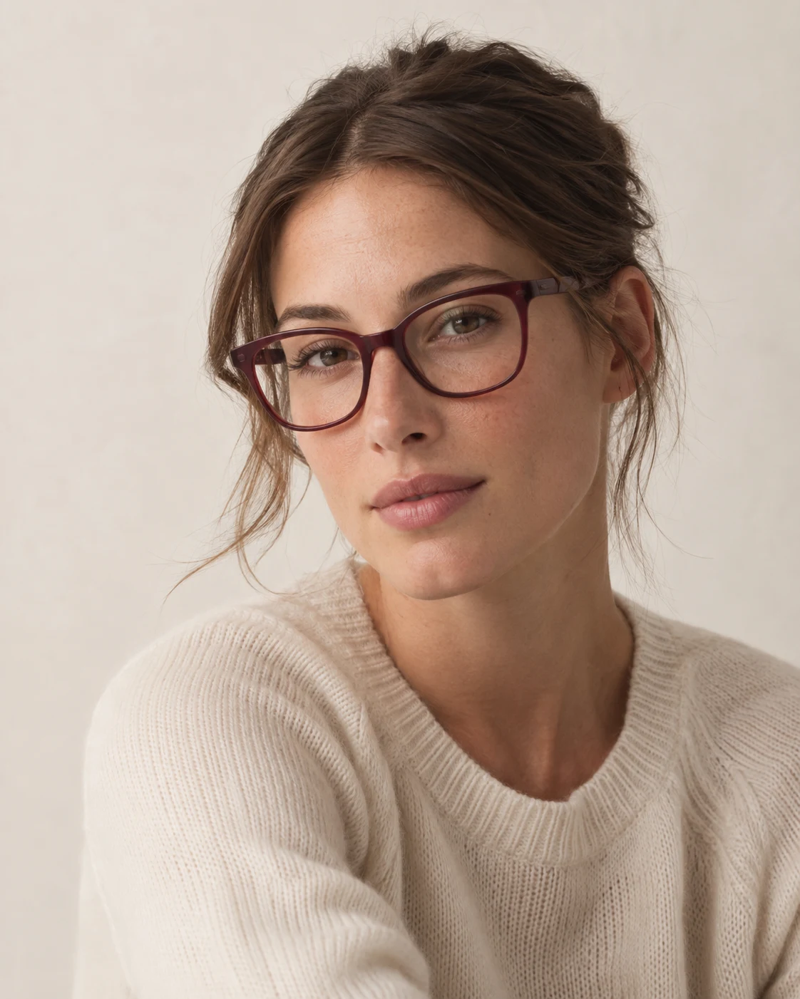 Kelvin Everyday Frames in Wine