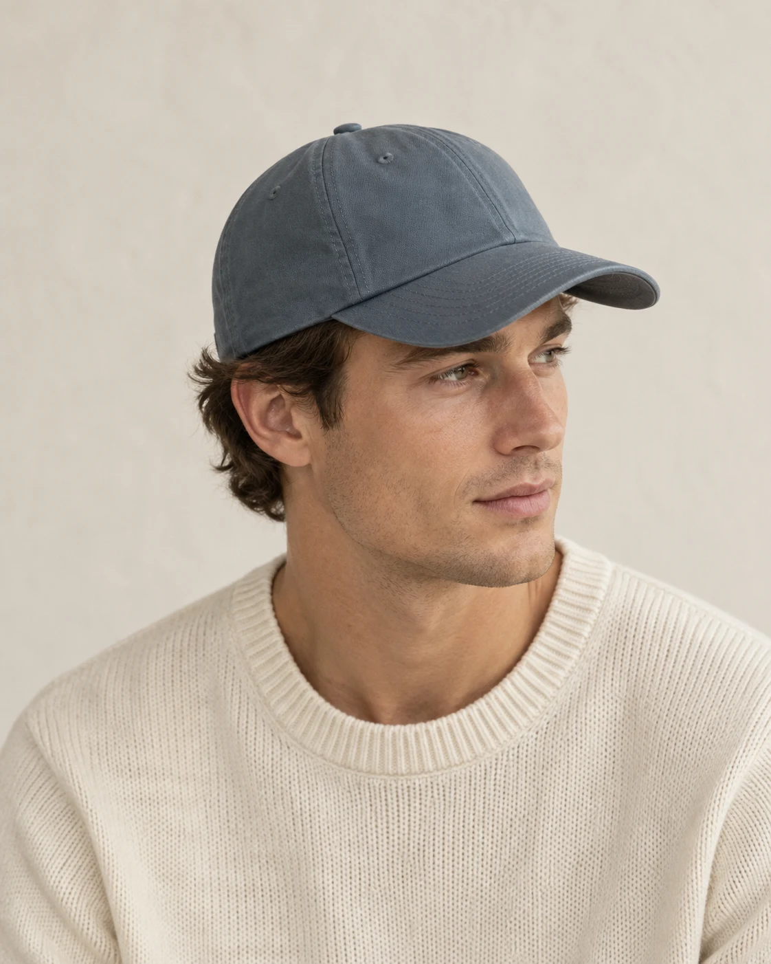 Arlen Day Hat in Estuary