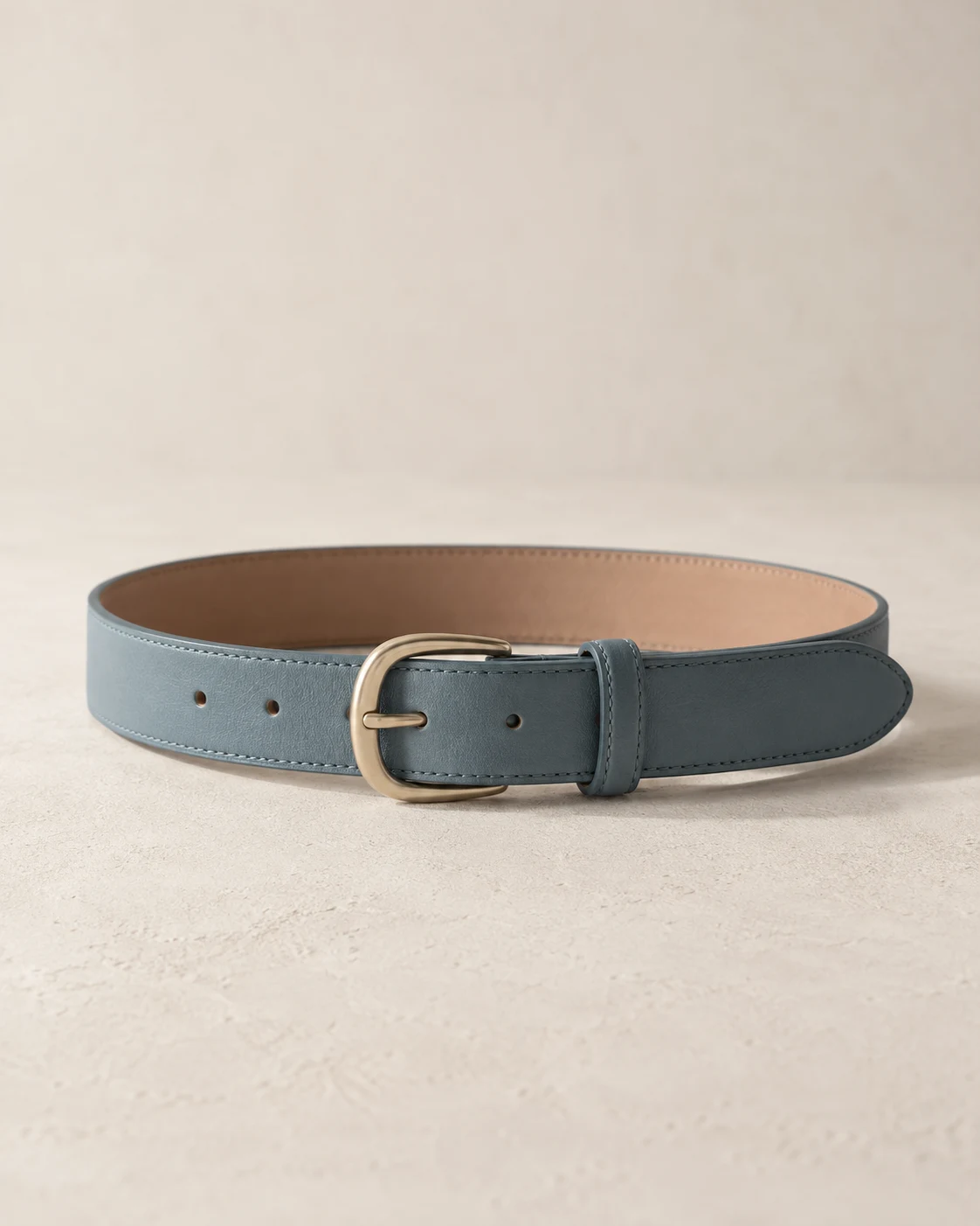 Lea Daily Belt in Estuary