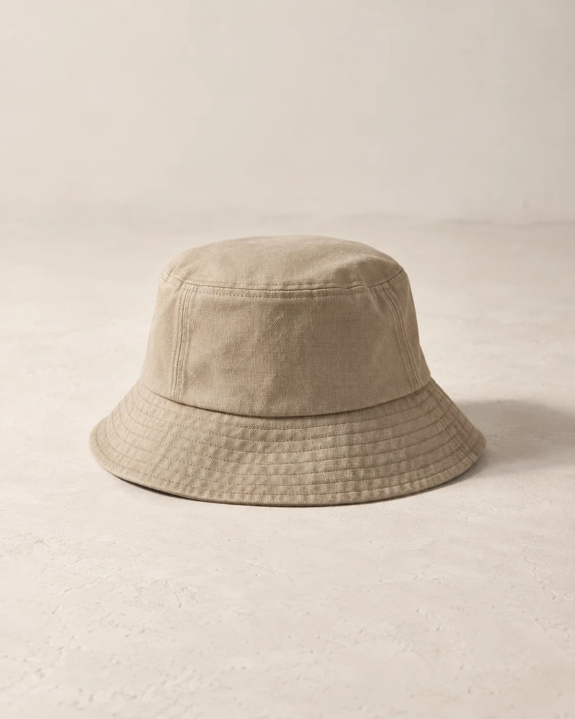 Keld Day Hat in Reed