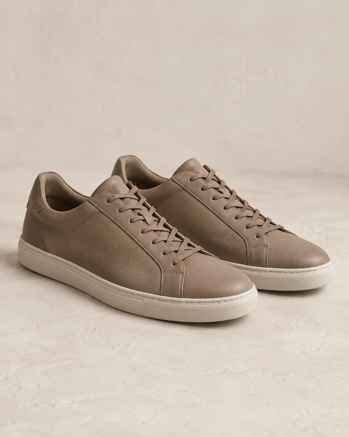 Iris Everyday Shoe in Clay