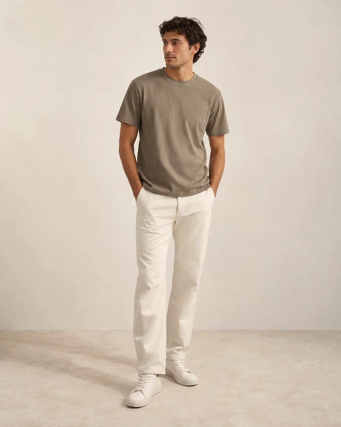 Jory Daily Jersey in Reed