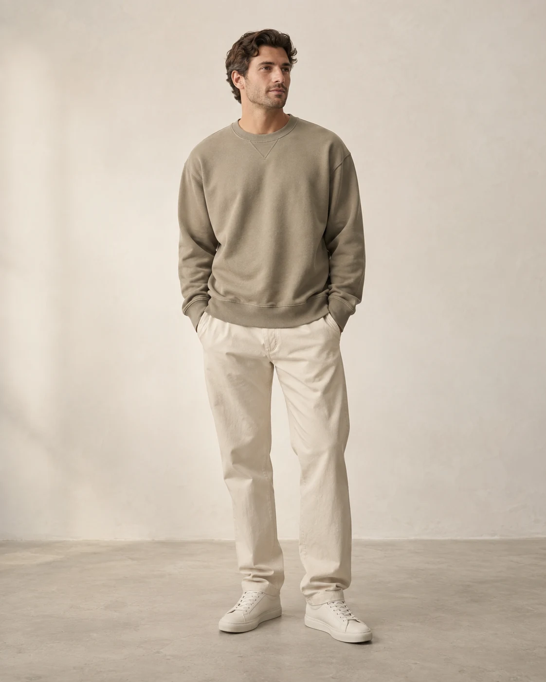 Fable Rest Layer in Reed