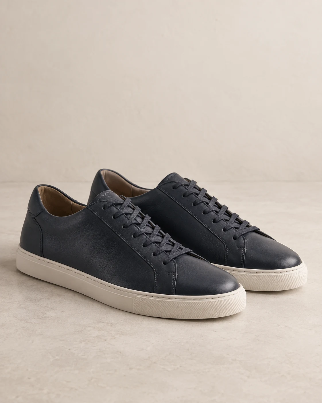 Rowan Everyday Shoe in Ink