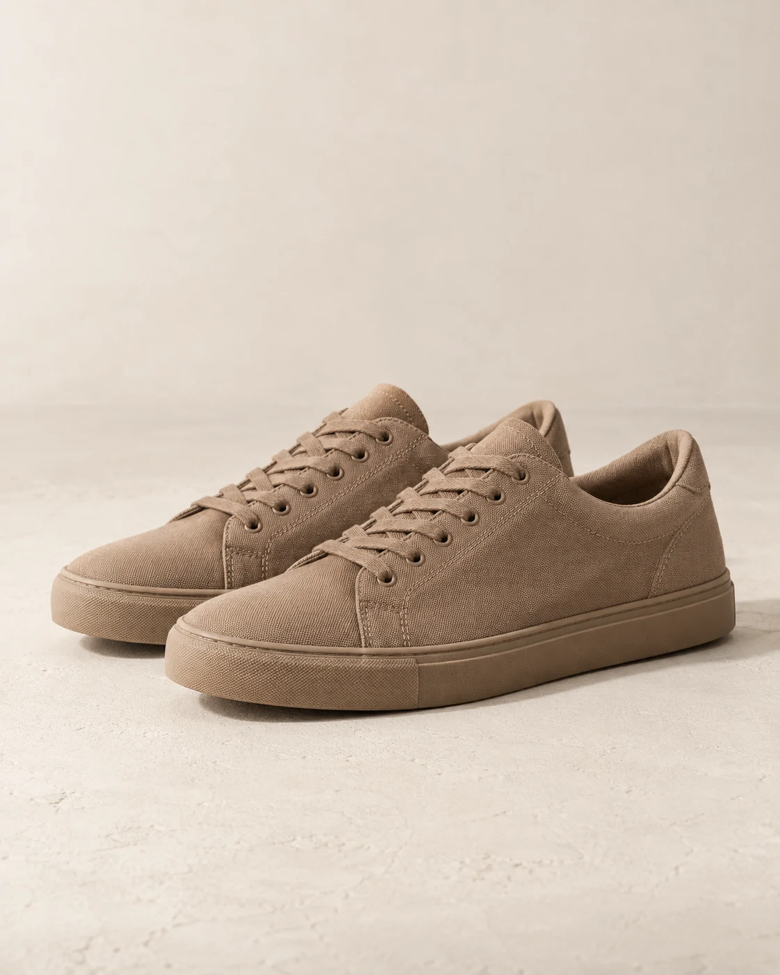 Etta Everyday Shoe in Clay