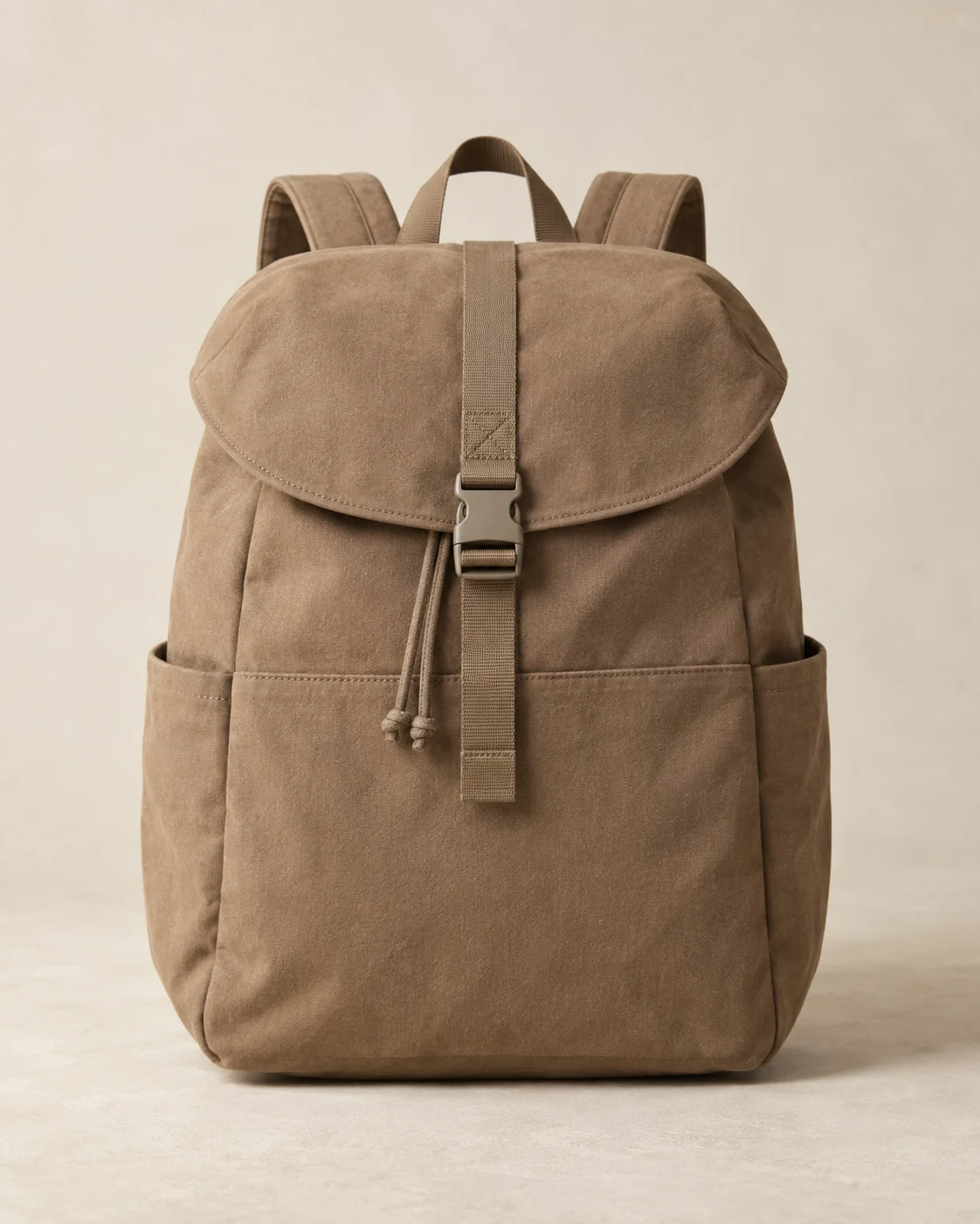 Kite Daypack in Clay